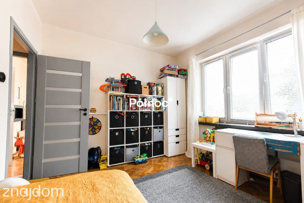 Bezczynszowe 84m2 + ogród na parterze Dziesiąta - zdjęcie 11