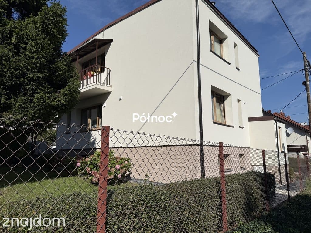 MIESZKANIE 112 m² W KRAKOWIE Z WŁASNĄ DZIAŁKĄ, GARAŻEM - zdjęcie 10