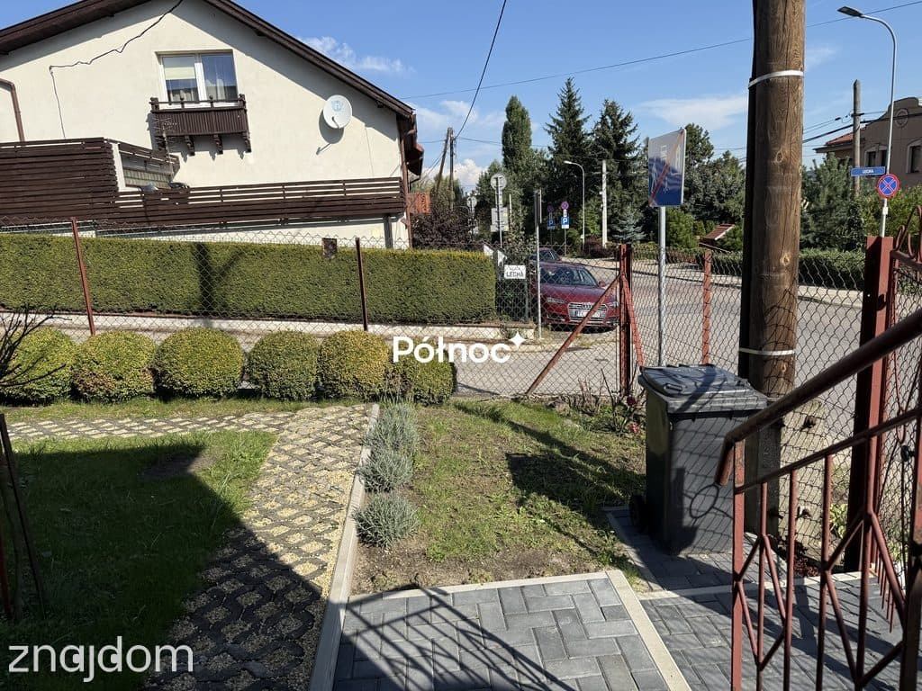MIESZKANIE 112 m² W KRAKOWIE Z WŁASNĄ DZIAŁKĄ, GARAŻEM - zdjęcie 12