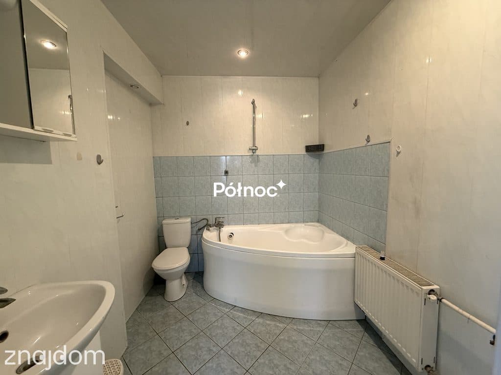 DOM 65 m² + DZIAŁKA 16,31 ARA + 59 KM OD KRAKOWA! - zdjęcie 8