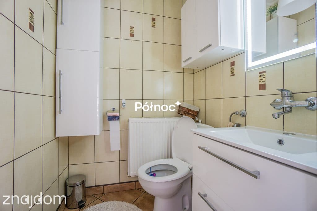 Dom na sprzedaż Nowa Ruda Słupie - zdjęcie 16