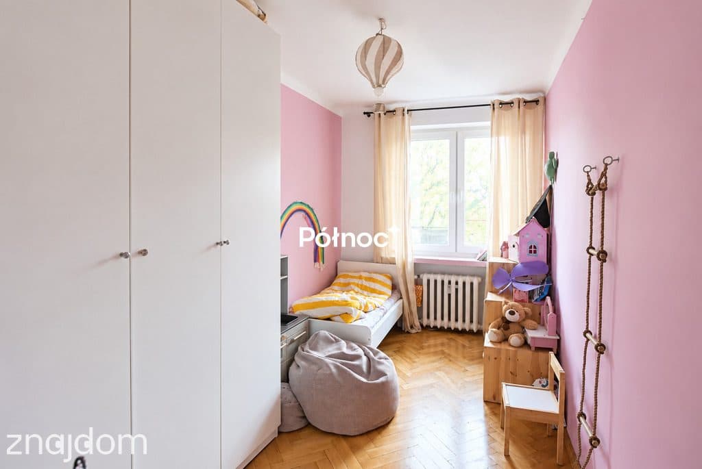 3 pokoje, 47,8m2, niski blok, LSM/Rury - zdjęcie 4
