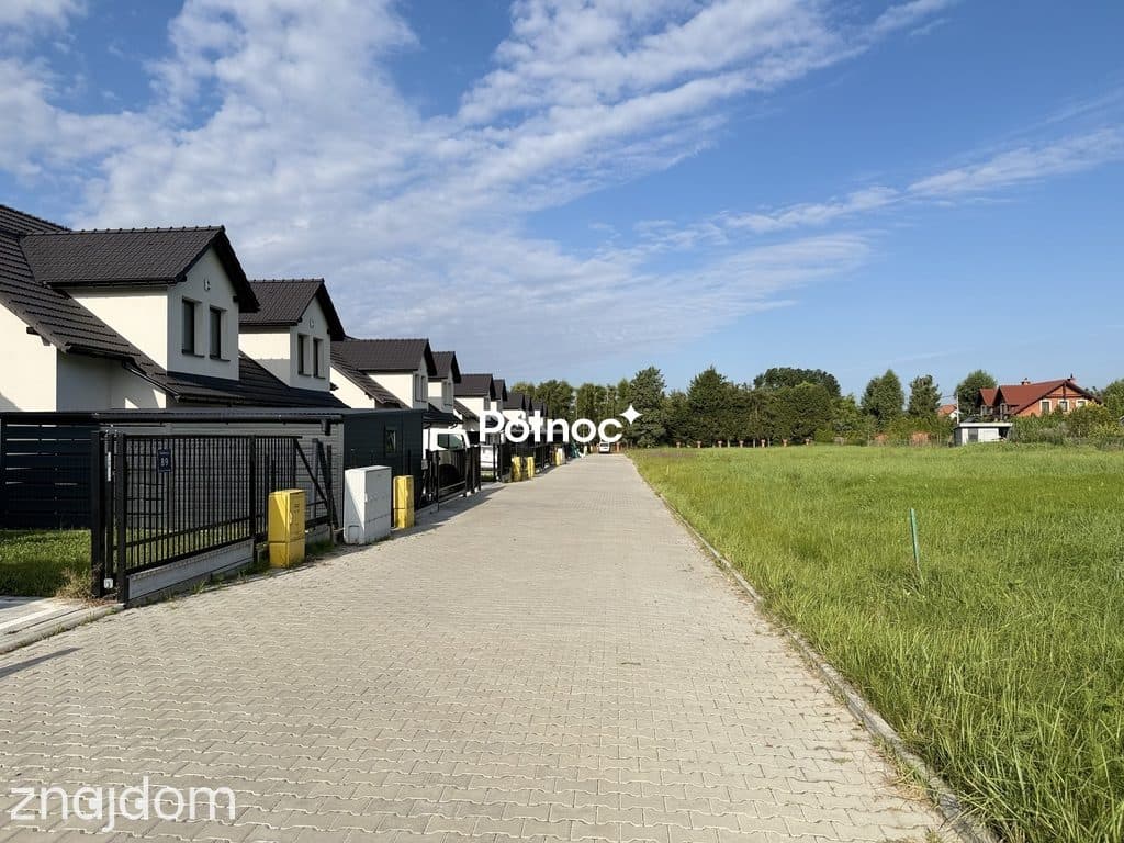 DOM bliźniak 130,94 m²| Garaż | Działka 4,4 a - zdjęcie 11
