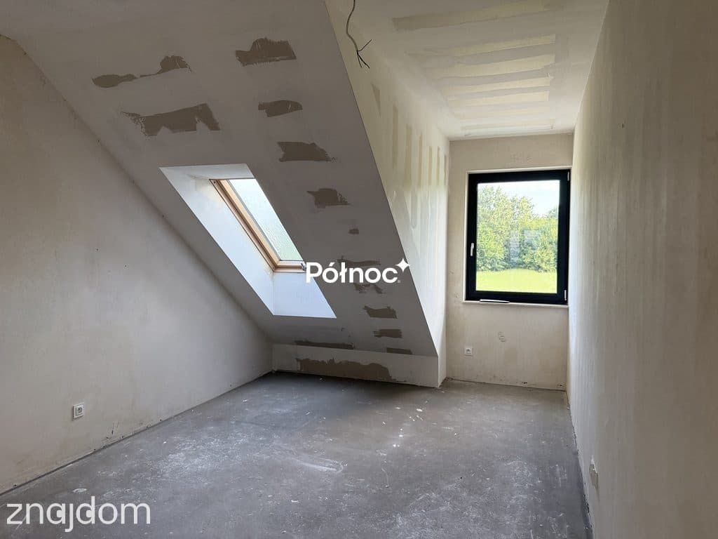 DOM bliźniak 130,94 m²| Garaż | Działka 4,4 a - zdjęcie 8