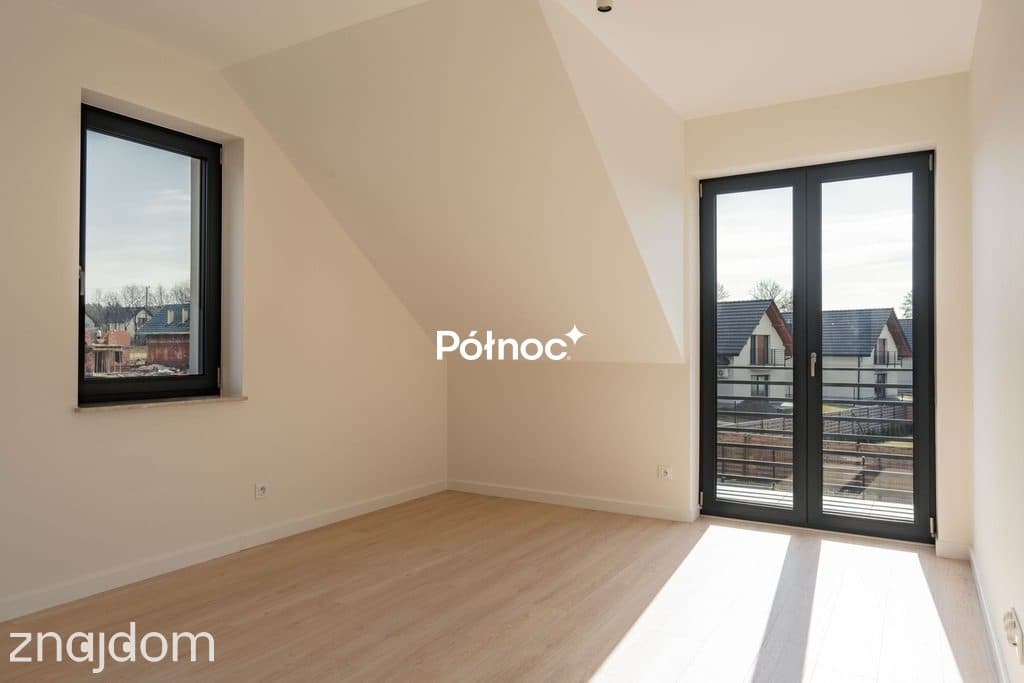 DOM bliźniak 130,94 m²| Garaż | Działka 4,4 a - zdjęcie 5