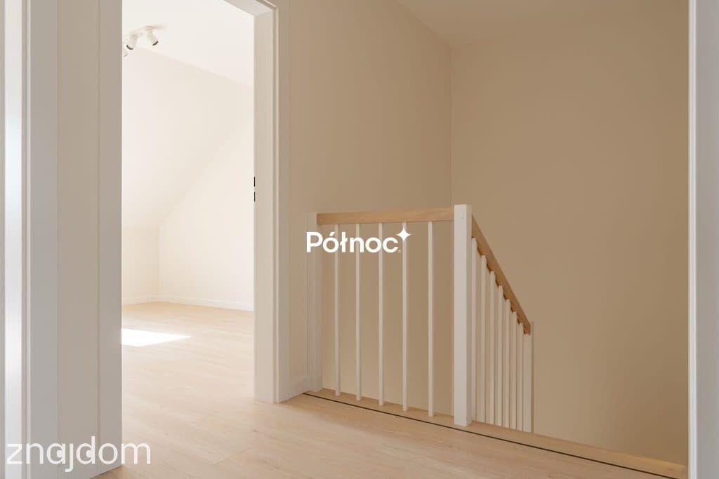 DOM bliźniak 130,94 m²| Garaż | Działka 4,4 a - zdjęcie 6