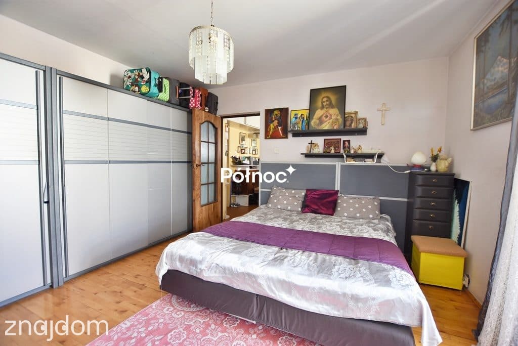 Mieszkanie, LUBLIN - zdjęcie 4