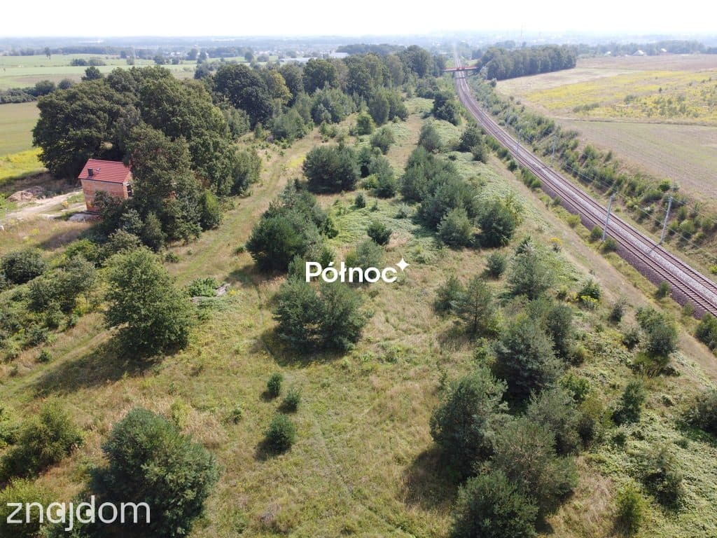 Działki budowlane w Bolesławicach - zdjęcie 2