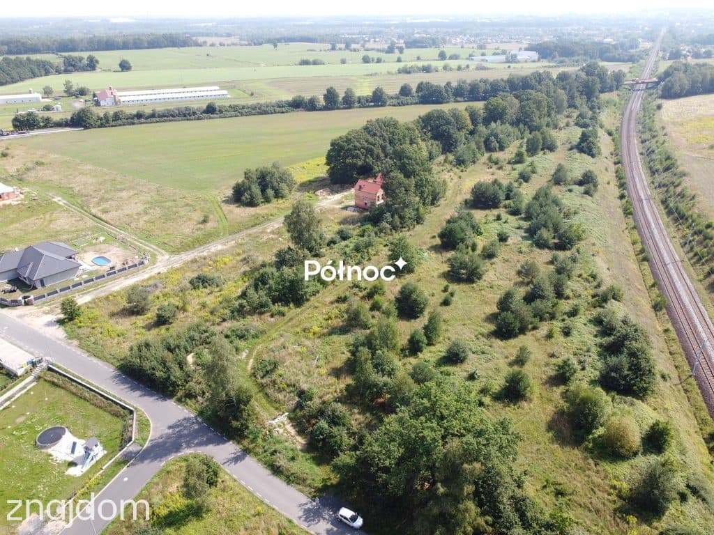 Działki budowlane w Bolesławicach - zdjęcie 3