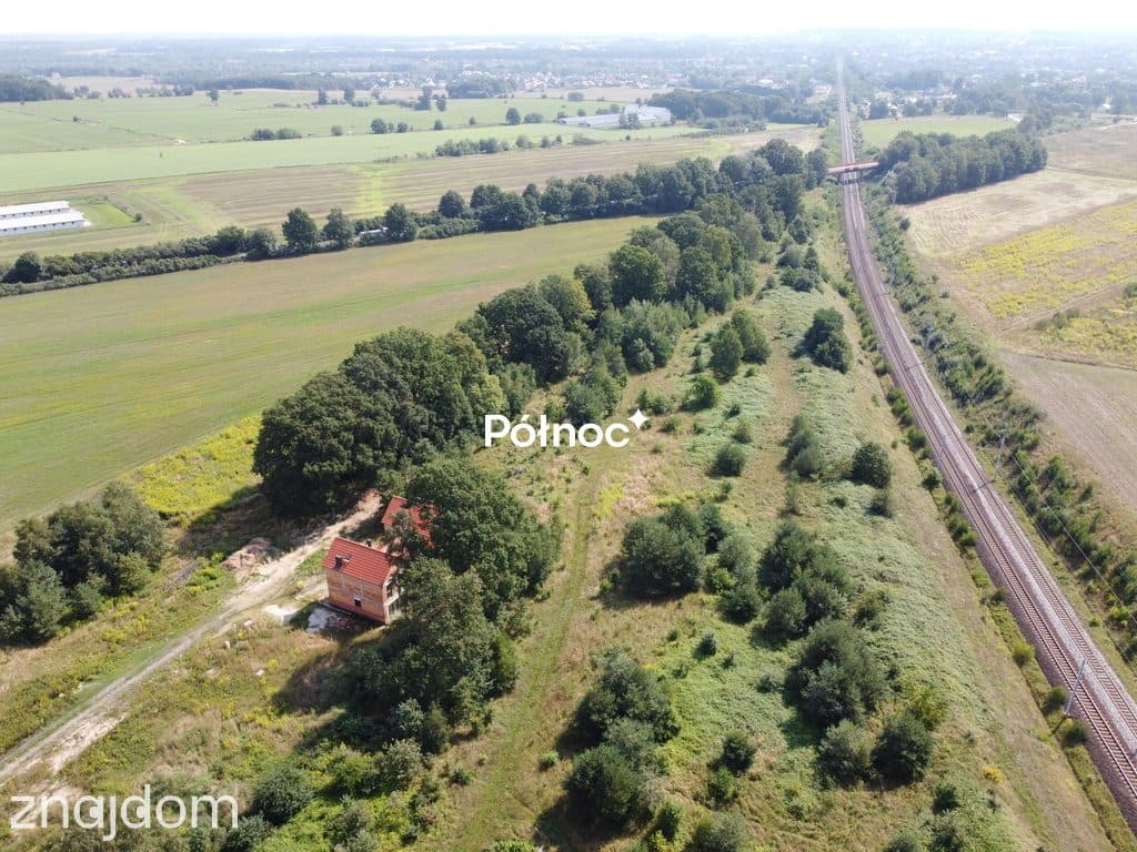 Działki budowlane w Bolesławicach - zdjęcie 4