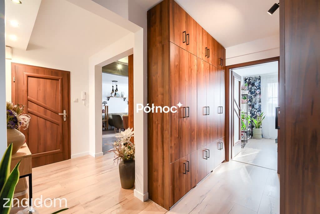 4 pokoje z balkonem | 74 m² | Osiedle Na Wzgórzu - zdjęcie 15