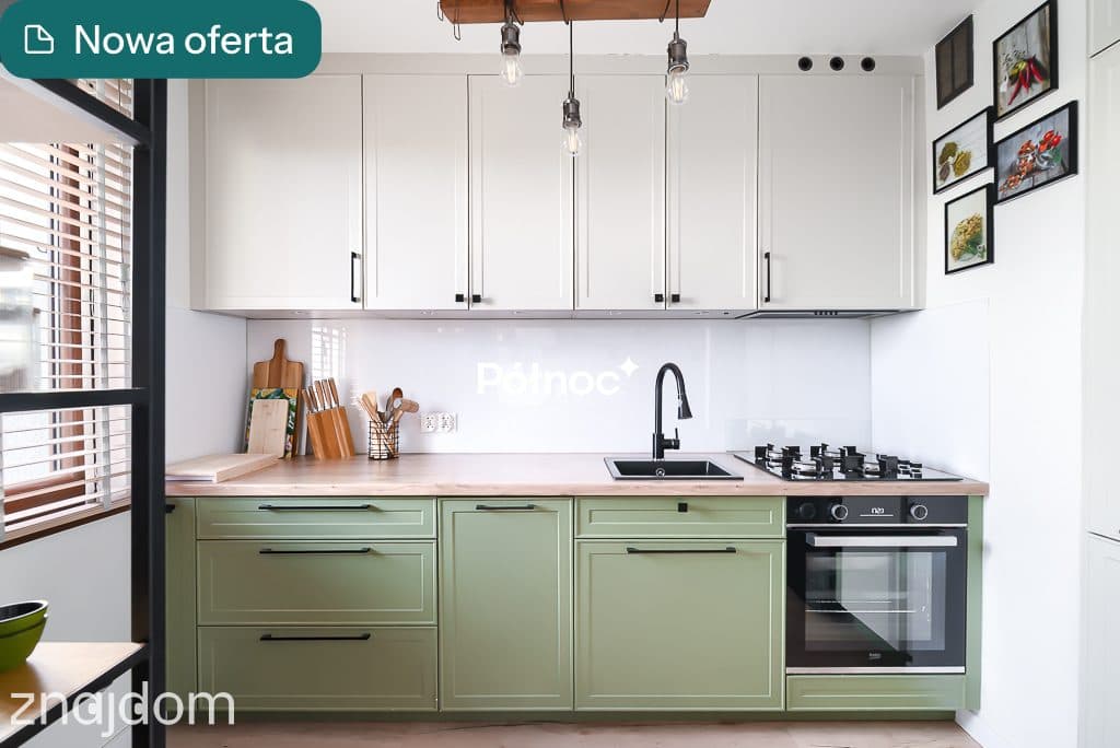 4 pokoje z balkonem | 74 m² | Osiedle Na Wzgórzu