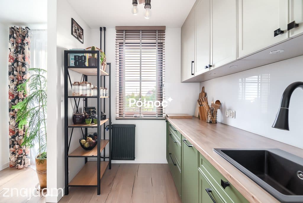 4 pokoje z balkonem | 74 m² | Osiedle Na Wzgórzu - zdjęcie 2