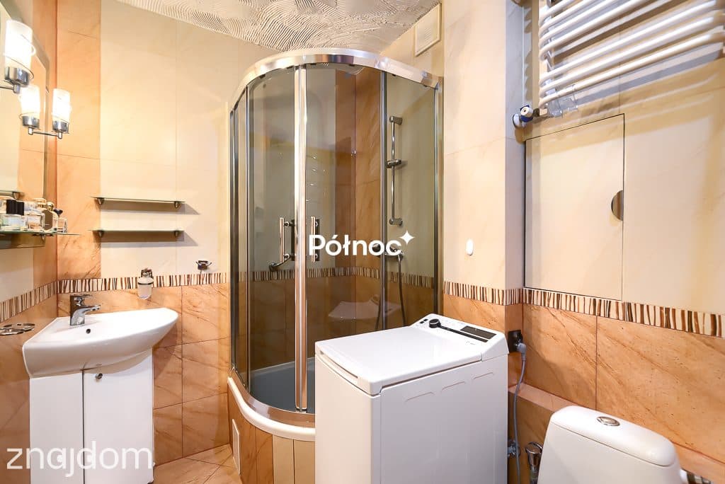 4 pokoje z balkonem | 74 m² | Osiedle Na Wzgórzu - zdjęcie 17