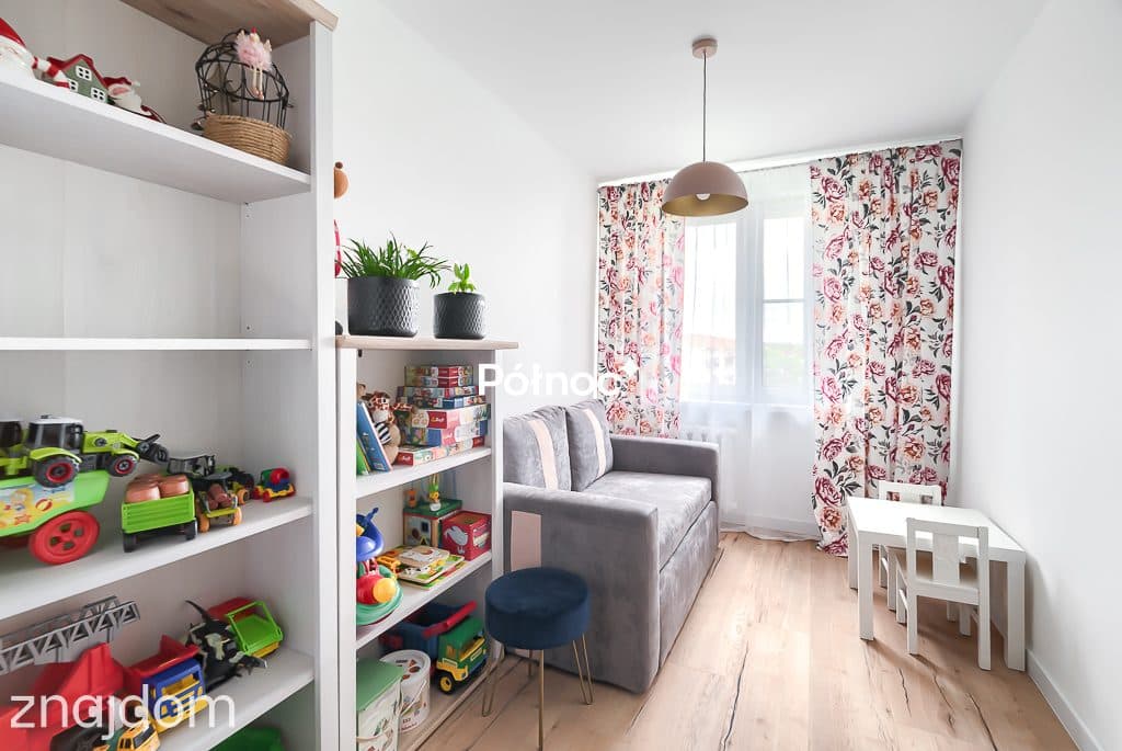 4 pokoje z balkonem | 74 m² | Osiedle Na Wzgórzu - zdjęcie 13