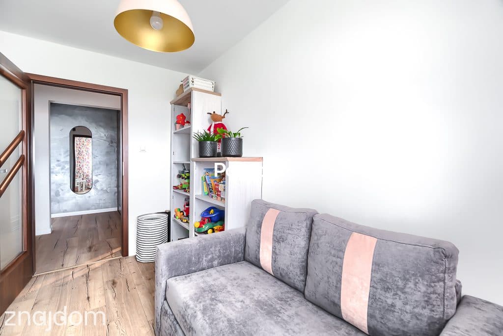 4 pokoje z balkonem | 74 m² | Osiedle Na Wzgórzu - zdjęcie 14