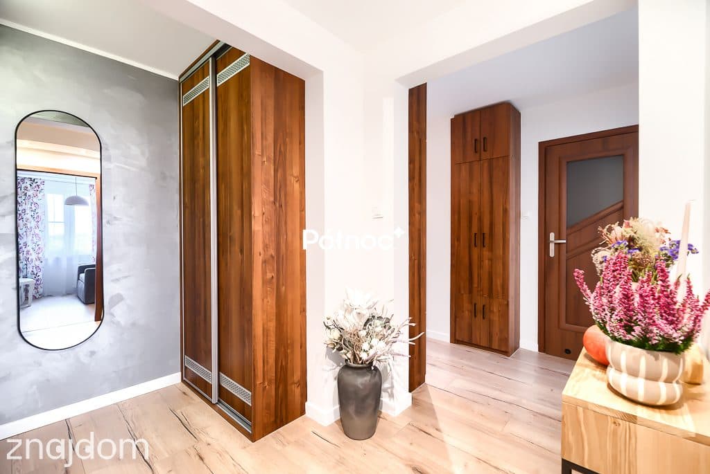 4 pokoje z balkonem | 74 m² | Osiedle Na Wzgórzu - zdjęcie 18