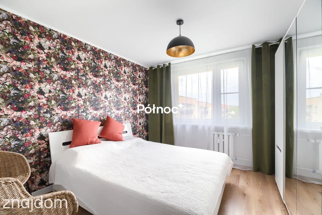 4 pokoje z balkonem | 74 m² | Osiedle Na Wzgórzu - zdjęcie 12
