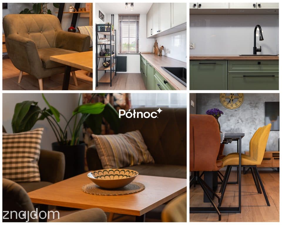 4 pokoje z balkonem | 74 m² | Osiedle Na Wzgórzu - zdjęcie 6