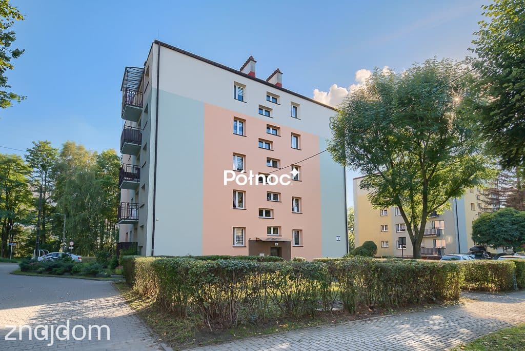 Gotowe 2 pokoje z balkonem | Parter | Radzionków - zdjęcie 13