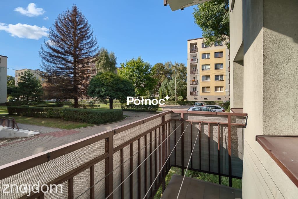 Gotowe 2 pokoje z balkonem | Parter | Radzionków - zdjęcie 12