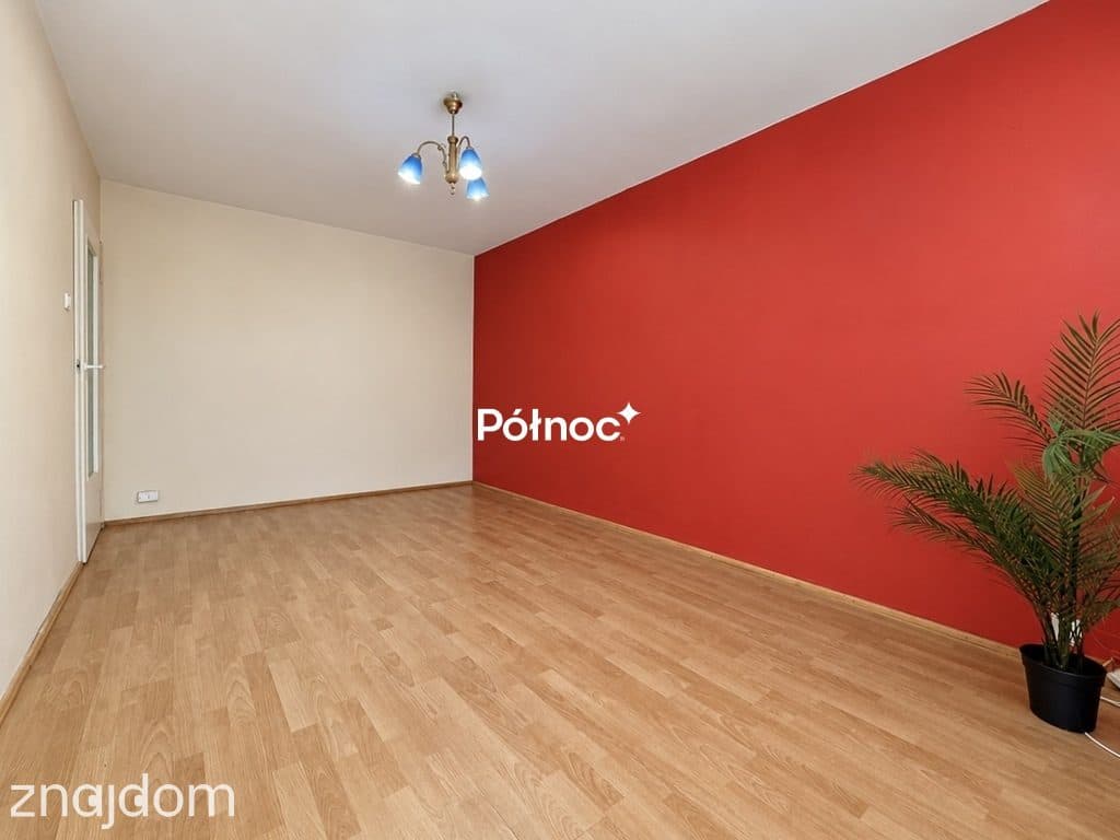 2 pokoje z osobną kuchnią  przy ul. Kolejowej, osiedle DEMOS - zdjęcie 3