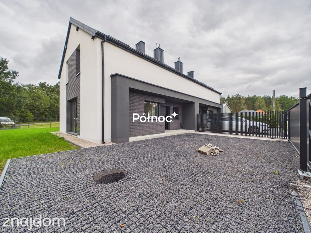 94 m2 | 4 pok | po odbiorach | duża działka!! - zdjęcie 5