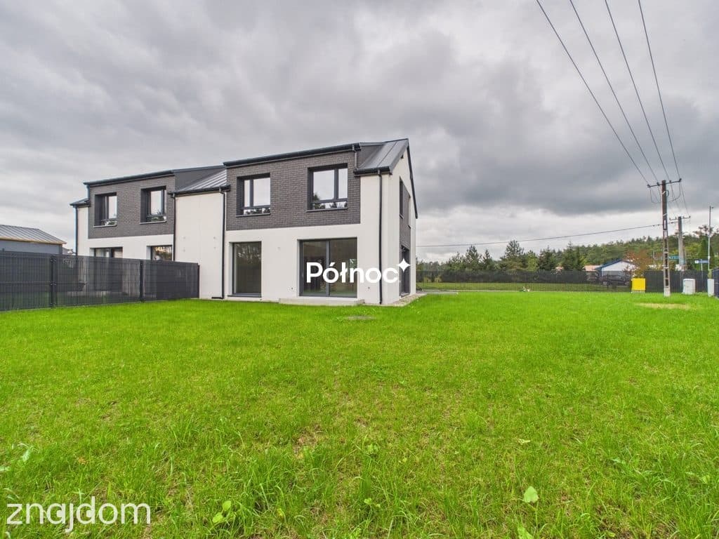 94 m2 | 4 pok | po odbiorach | duża działka!! - zdjęcie 6