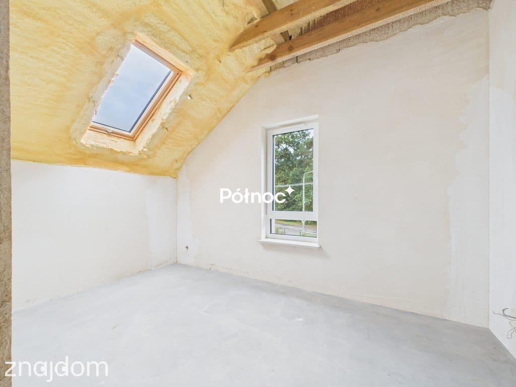 94 m2 | 4 pok | po odbiorach | duża działka!! - zdjęcie 13