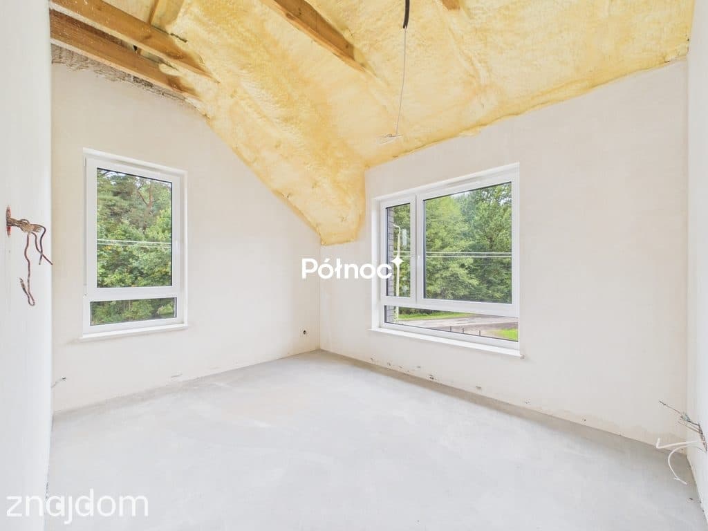 94 m2 | 4 pok | po odbiorach | duża działka!! - zdjęcie 14