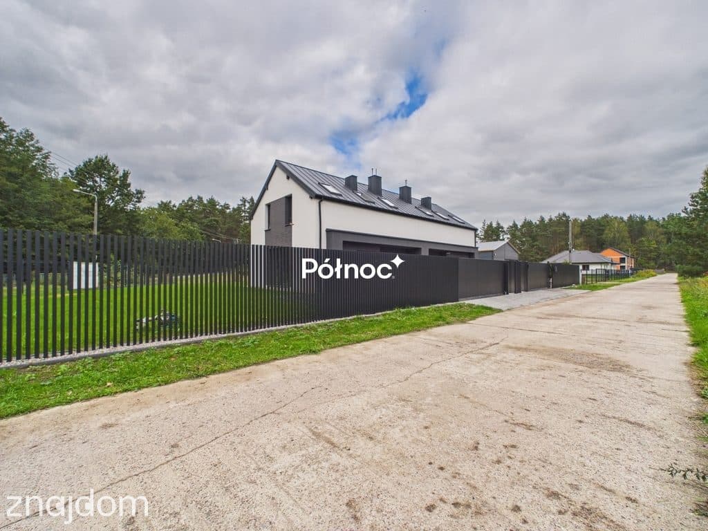 94 m2 | 4 pok | po odbiorach | duża działka!! - zdjęcie 15