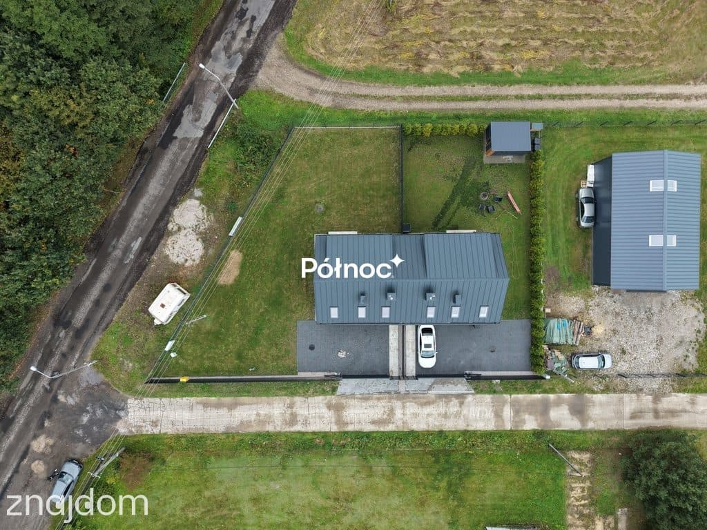 94 m2 | 4 pok | po odbiorach | duża działka!! - zdjęcie 17
