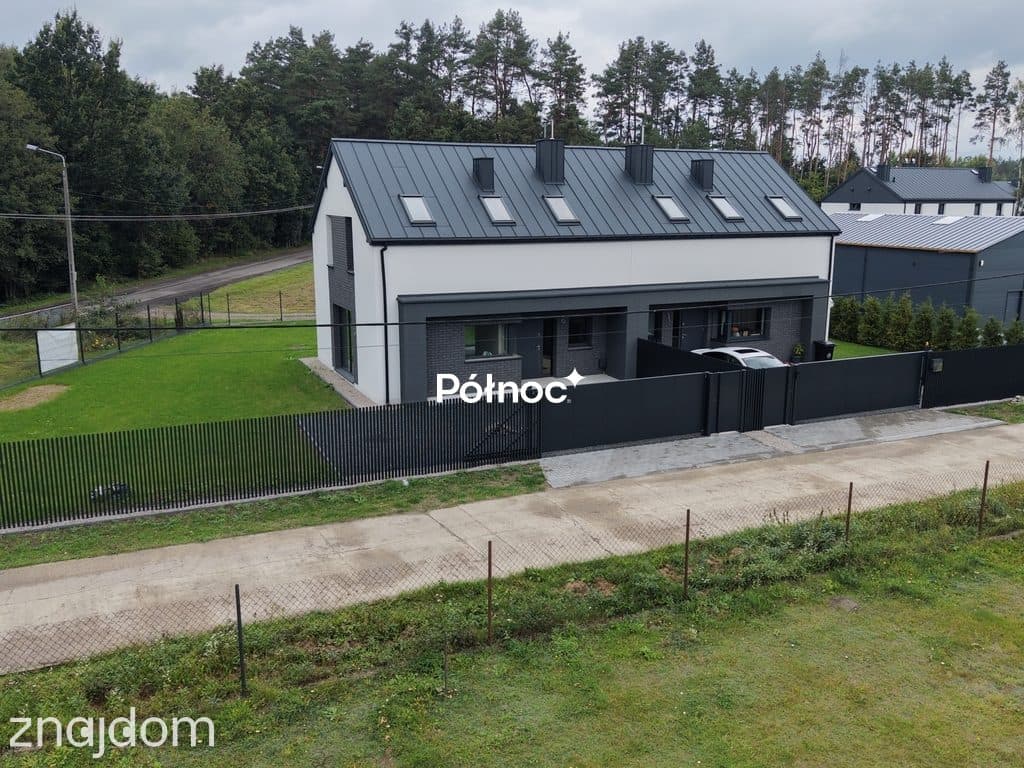 94 m2 | 4 pok | po odbiorach | duża działka!! - zdjęcie 2
