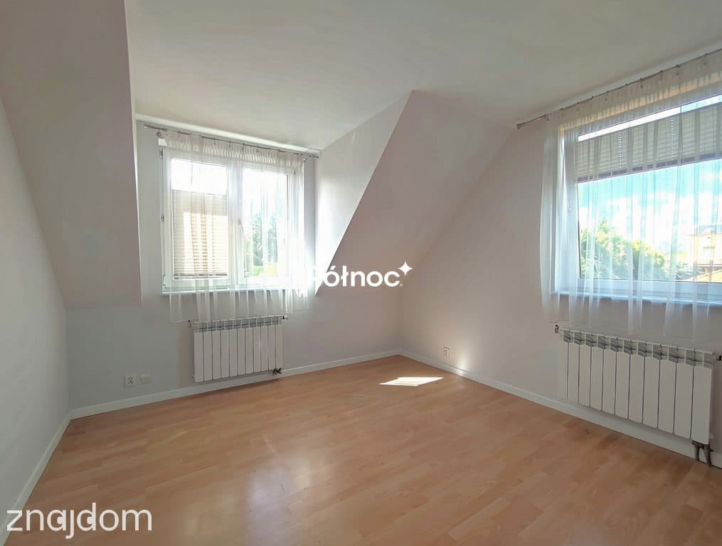 PRZESTRONNY DOM 220 m² | 13 ARÓW | ZAMOŚĆ, UL. GÓRNA - zdjęcie 10