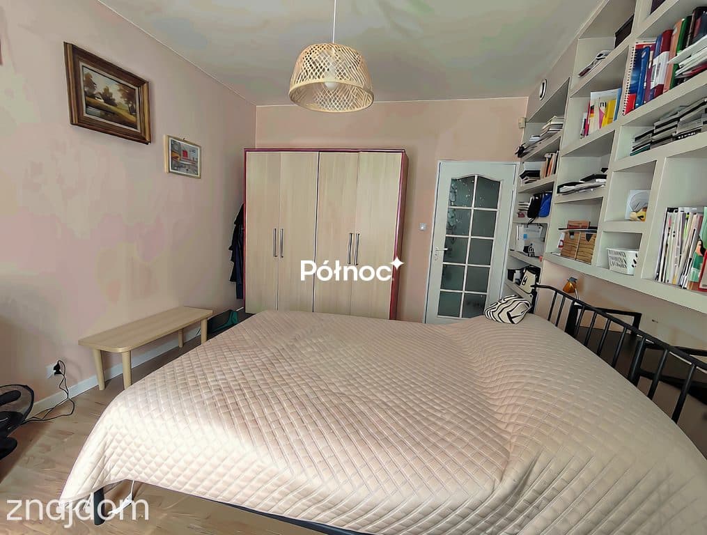 PRZESTRONNY DOM 220 m² | 13 ARÓW | ZAMOŚĆ, UL. GÓRNA - zdjęcie 4