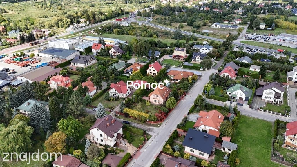 PRZESTRONNY DOM 220 m² | 13 ARÓW | ZAMOŚĆ, UL. GÓRNA - zdjęcie 18