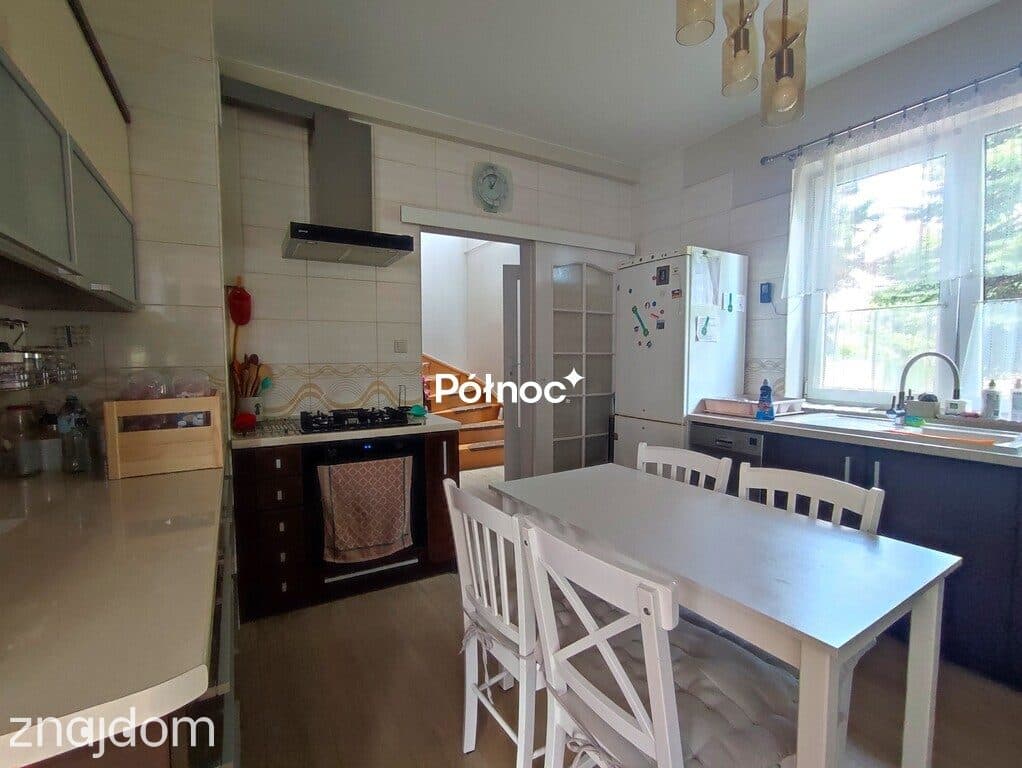 PRZESTRONNY DOM 220 m² | 13 ARÓW | ZAMOŚĆ, UL. GÓRNA - zdjęcie 5