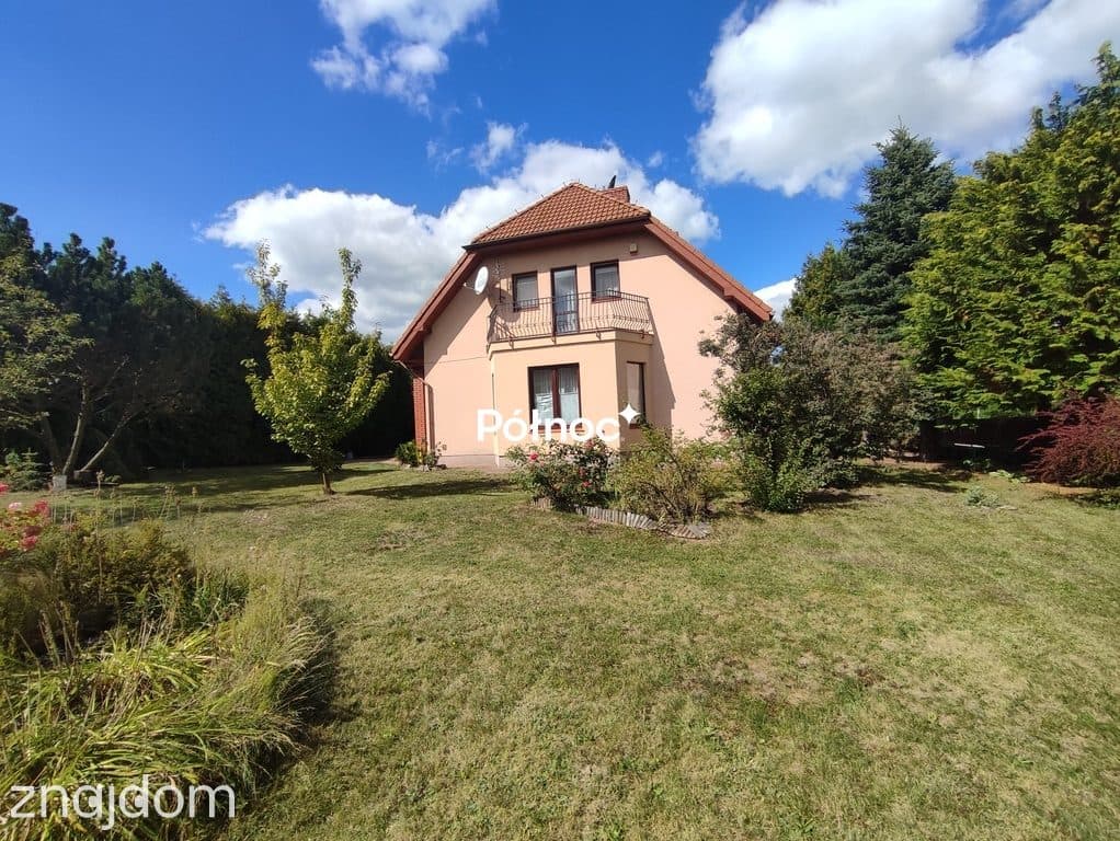 PRZESTRONNY DOM 220 m² | 13 ARÓW | ZAMOŚĆ, UL. GÓRNA - zdjęcie 15
