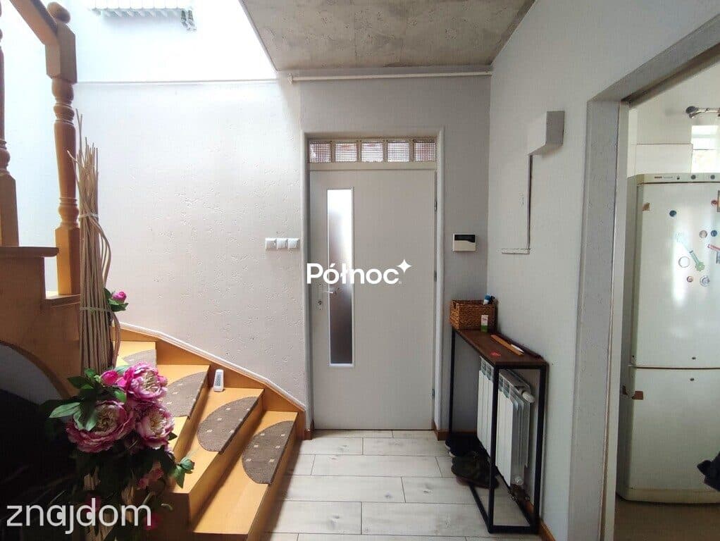 PRZESTRONNY DOM 220 m² | 13 ARÓW | ZAMOŚĆ, UL. GÓRNA - zdjęcie 8