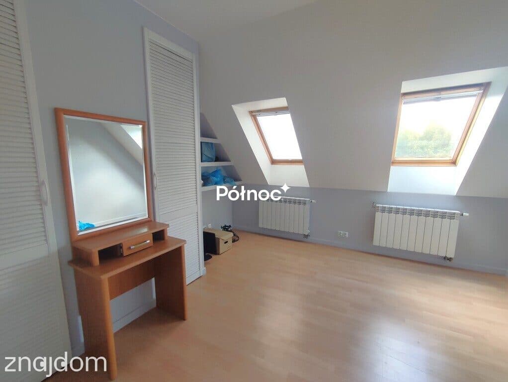 PRZESTRONNY DOM 220 m² | 13 ARÓW | ZAMOŚĆ, UL. GÓRNA - zdjęcie 12