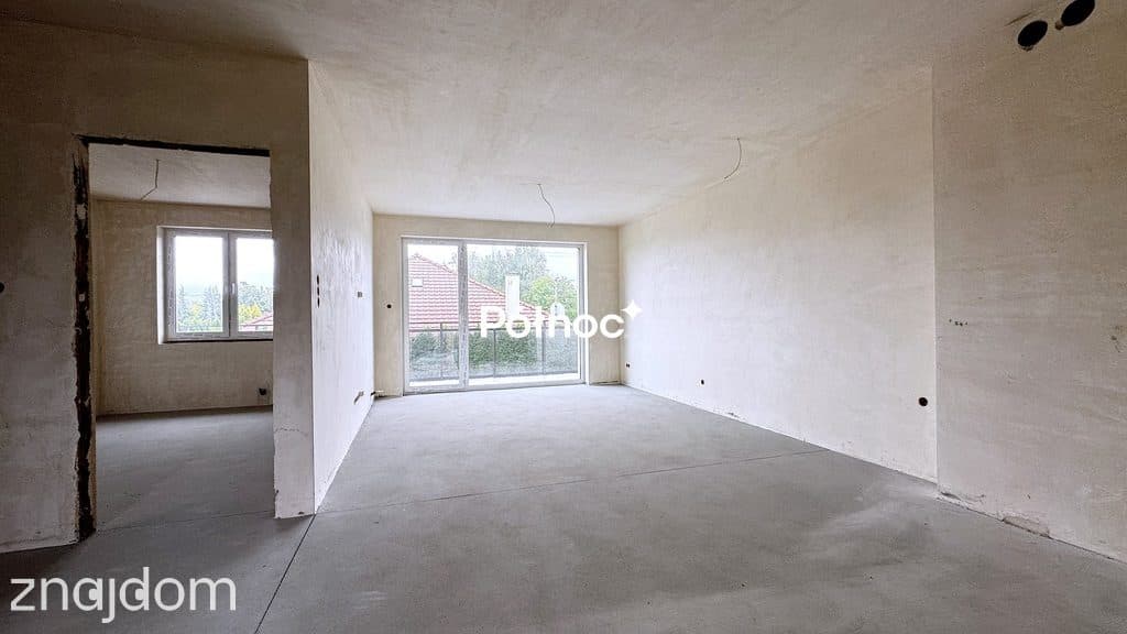 Nowy apartament 75.78 m² | Północ ul. Makuszyńskiego - zdjęcie 4