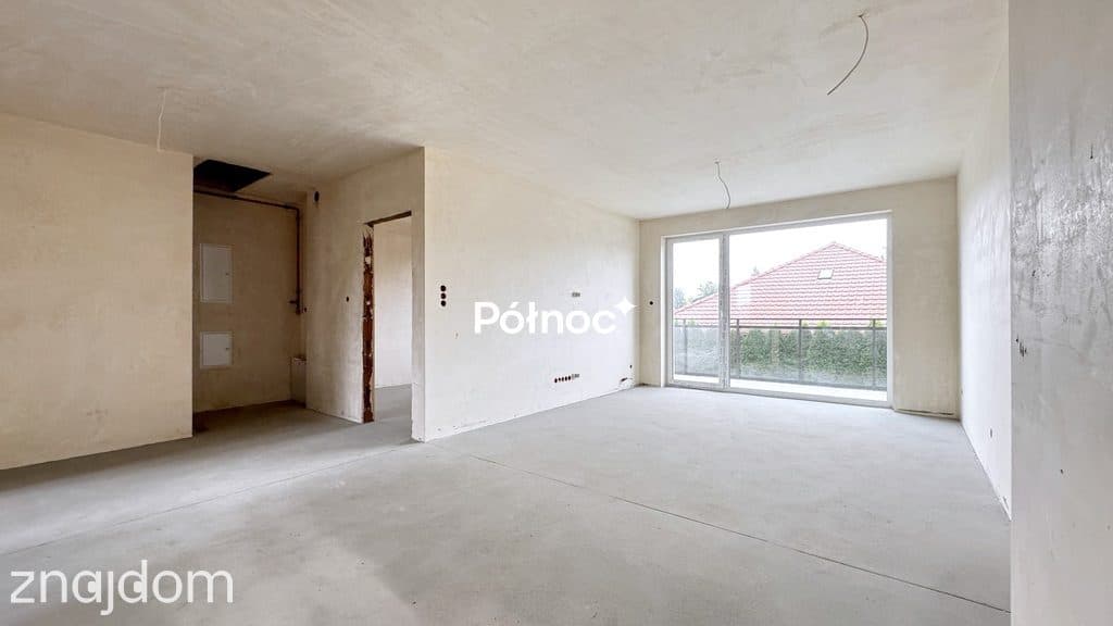Nowy apartament 75.78 m² | Północ ul. Makuszyńskiego - zdjęcie 3