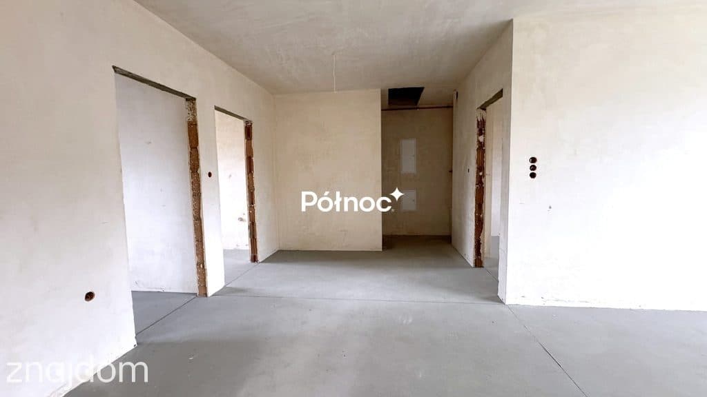 Nowy apartament 75.78 m² | Północ ul. Makuszyńskiego - zdjęcie 8