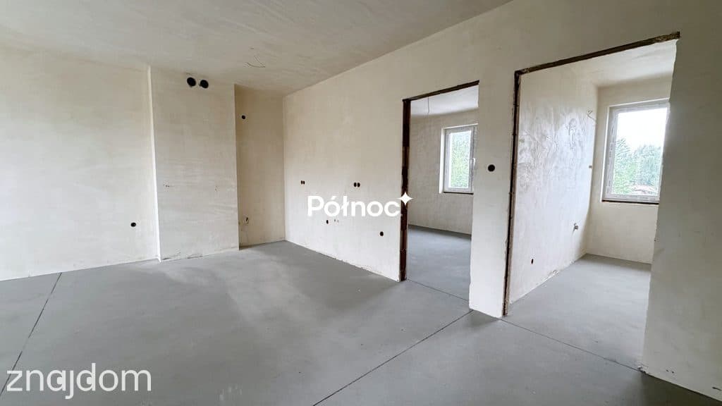 Nowy apartament 75.78 m² | Północ ul. Makuszyńskiego - zdjęcie 6