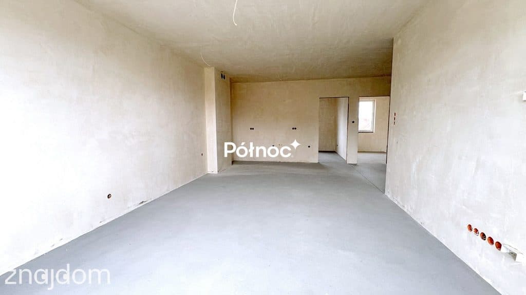 Nowy apartament 75.78 m² | Północ ul. Makuszyńskiego - zdjęcie 5