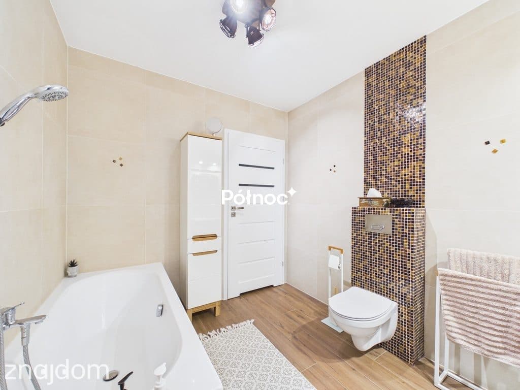 Dom 179 m2 / 632 m2 działki / Stanowice - zdjęcie 10