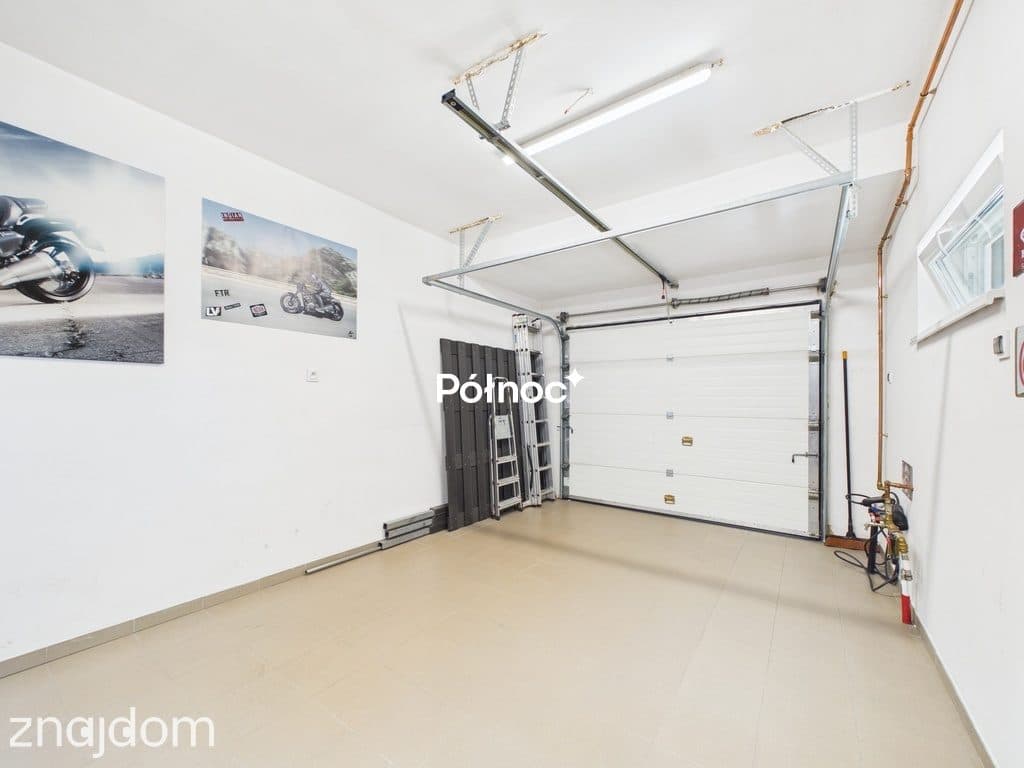 Dom 179 m2 / 632 m2 działki / Stanowice - zdjęcie 15