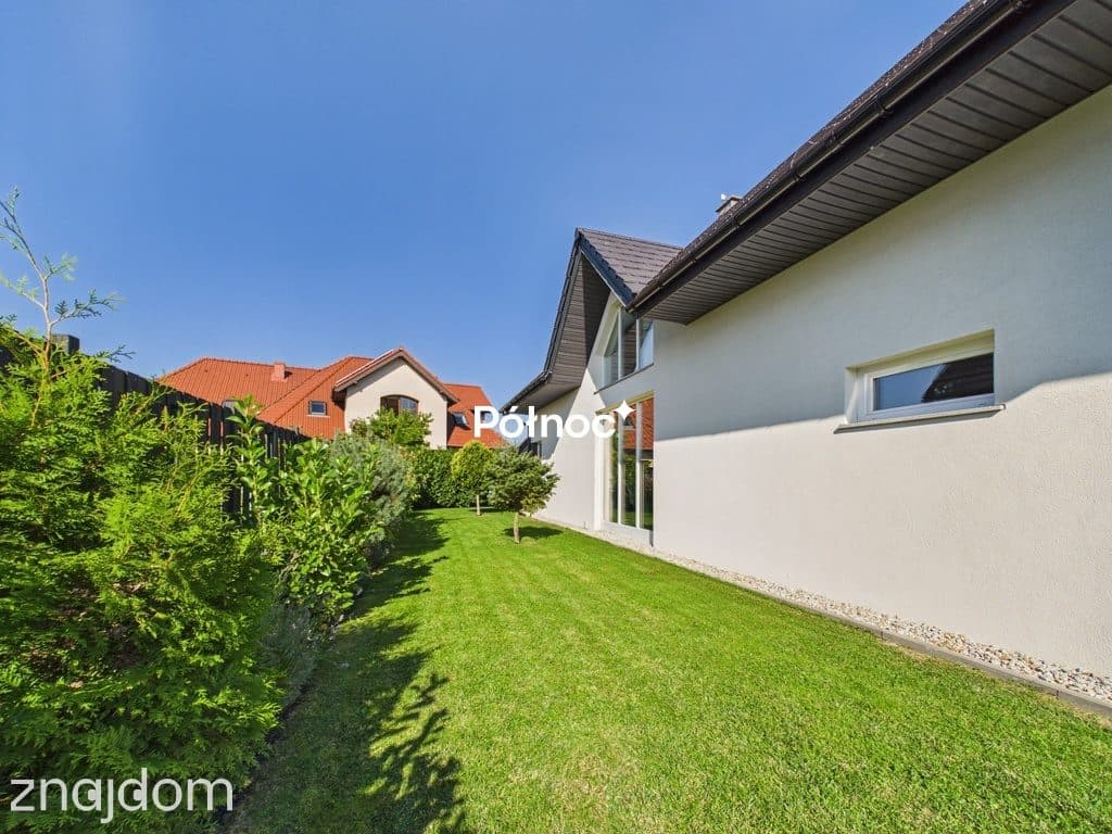 Dom 179 m2 / 632 m2 działki / Stanowice - zdjęcie 18