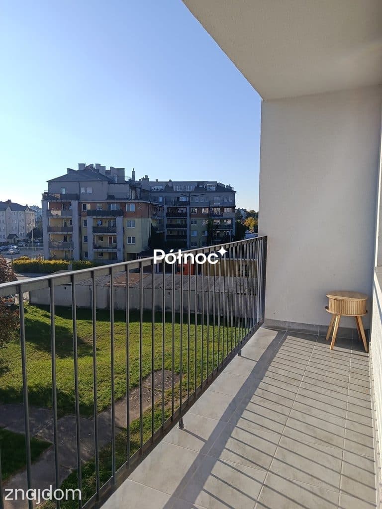 Komfortowe, ciepłe 53 m² mieszkanie na 2 piętrze.