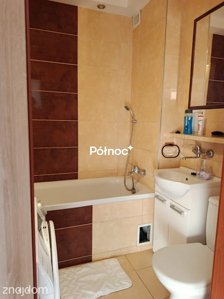 Komfortowe, ciepłe 53 m² mieszkanie na 2 piętrze. - zdjęcie 9